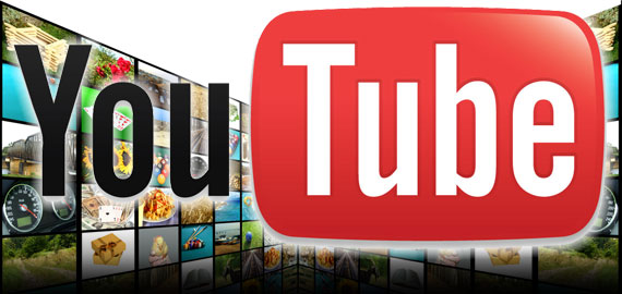 Google: YouTube: многие популярные сайты спасают YouTube, а также штрафуют пиратов