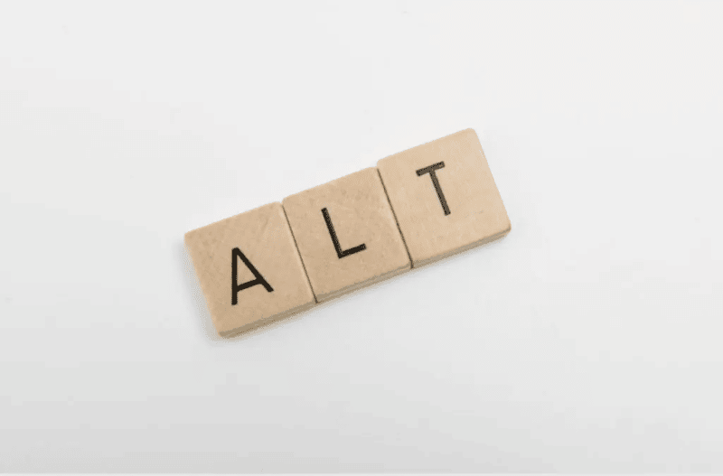 Alt tag: Image to illustrate a well-optimized alt tag for SEO
